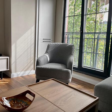 Apartmán Arc House Istanbulská provincie Exteriér fotografie